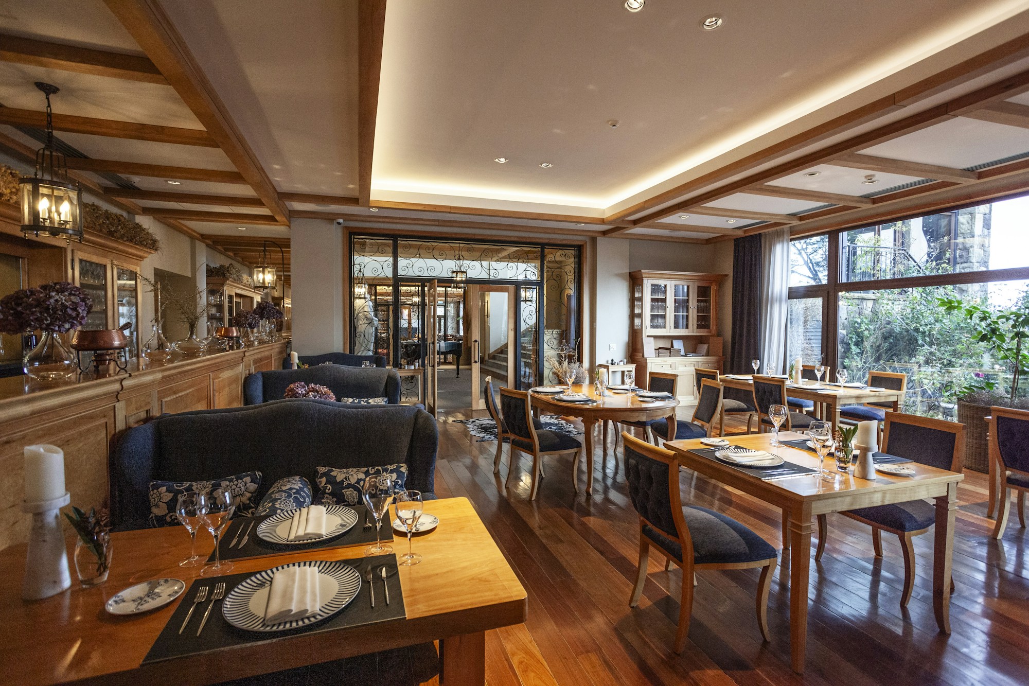 Avellana Restaurant