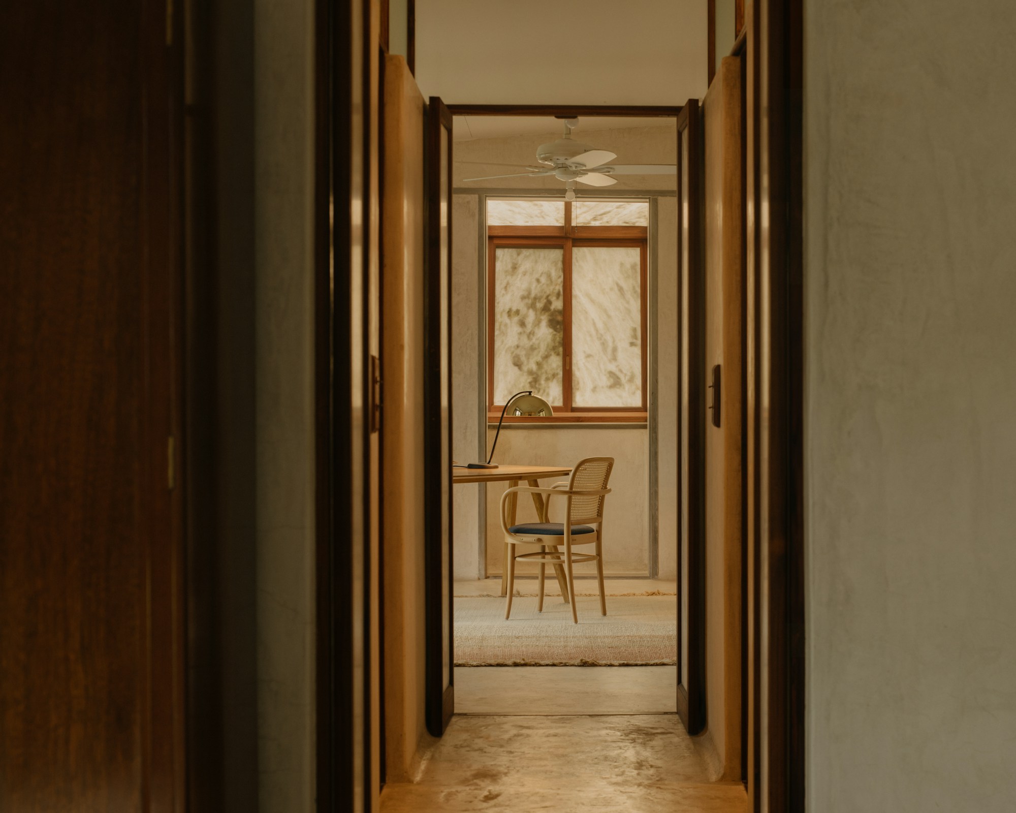 Chalet Suite - Room Details