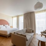 Executive - Bedroom