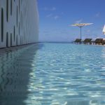 Rooftop Pool