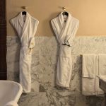 Les Secrets du Sahara - Bathroom