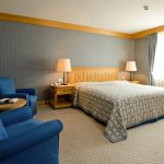 Bernina Suite