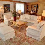 Bernina Suite