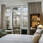 Ambassador Deluxe - Bedroom