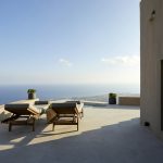 The Lodge - Terrace