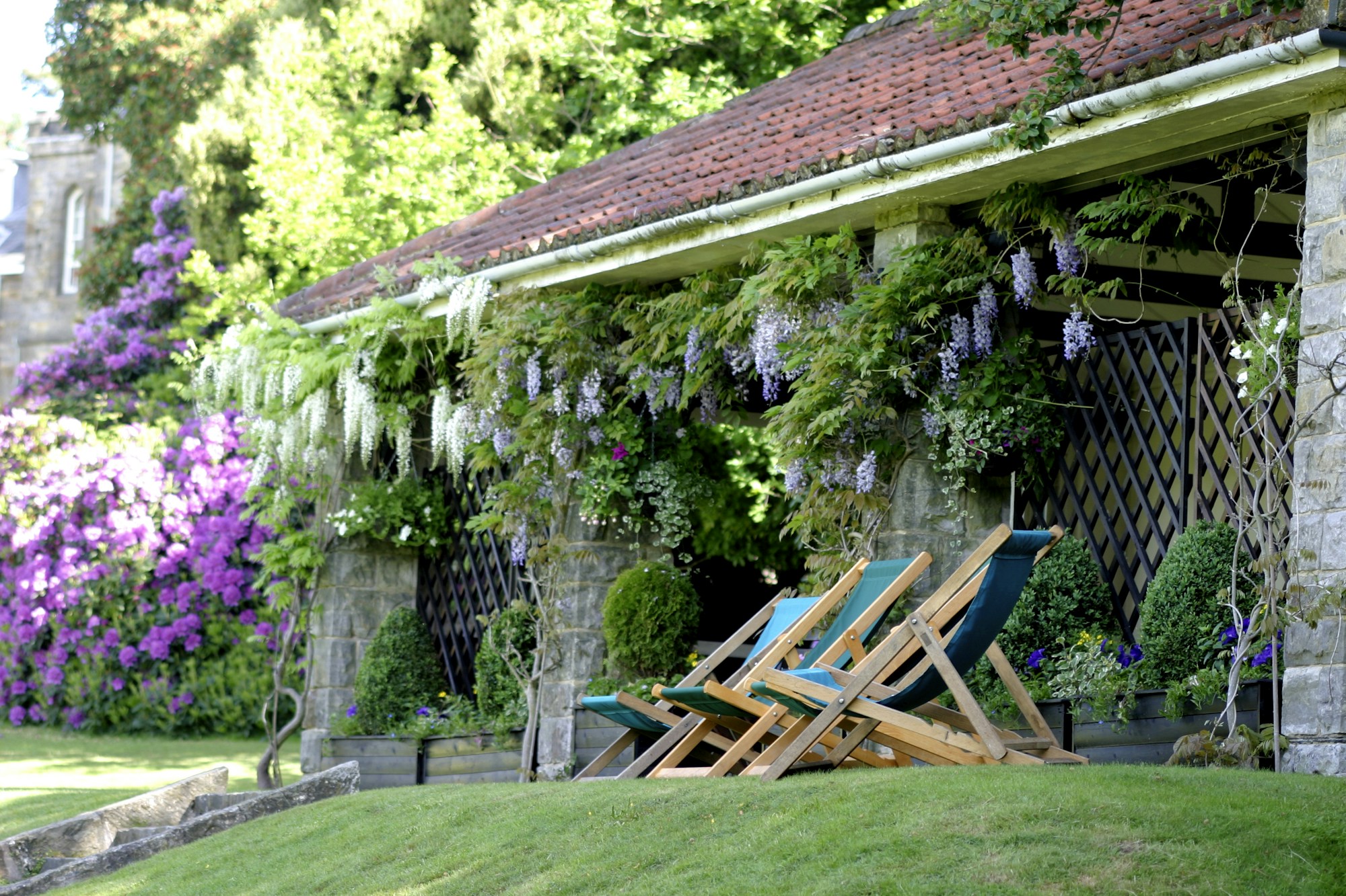 Summer House