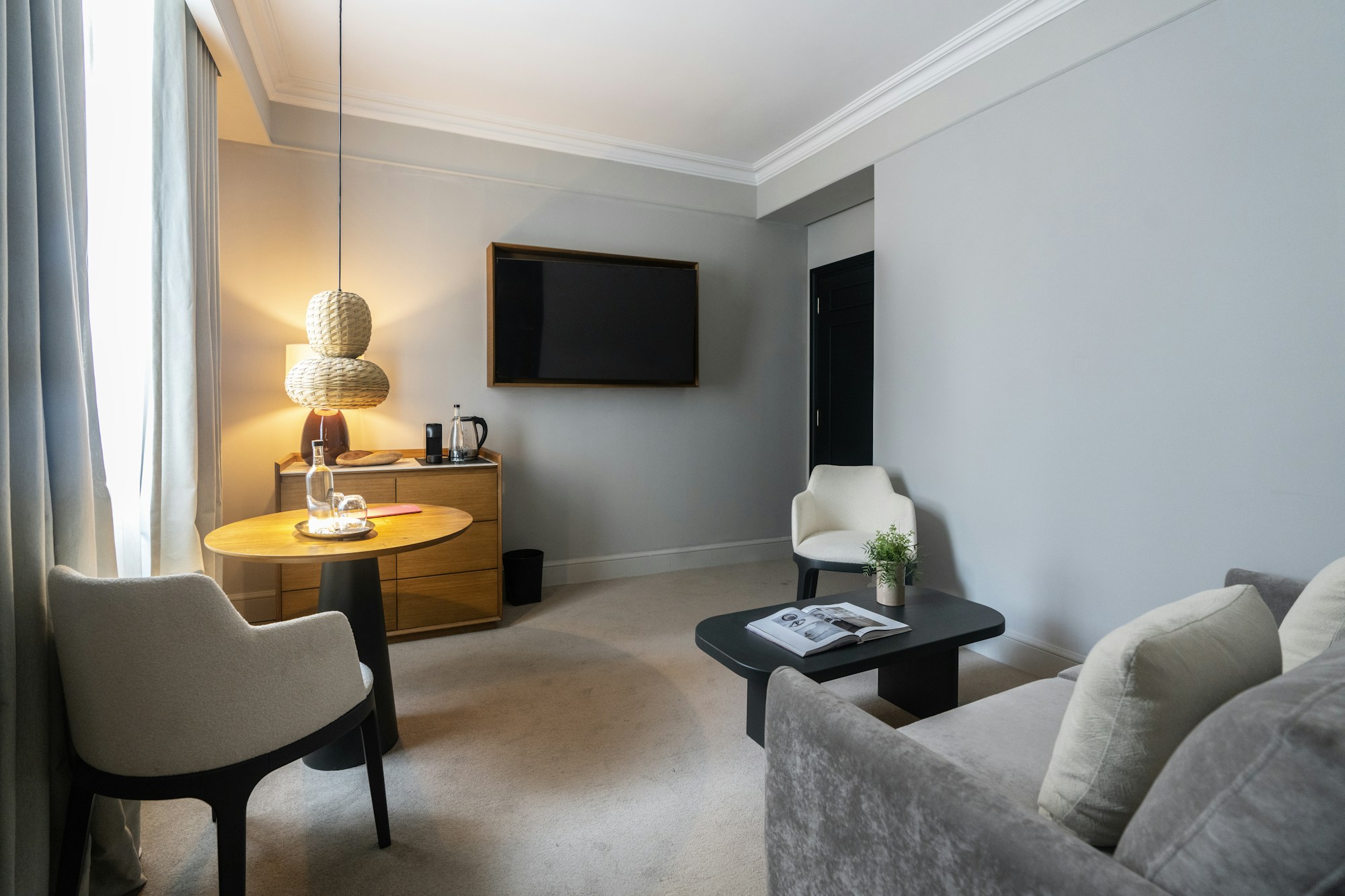 Premium Suite