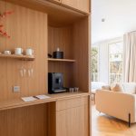 Executive - Bedroom Details