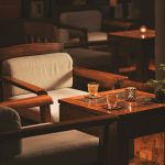 Library Lounge