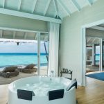 Water Suite - Hot Tub