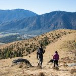 Hiking
