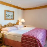 Piz Nair Suite