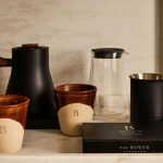 Coffee Pour Over Kit
