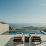 Panoramic Villa - Pool