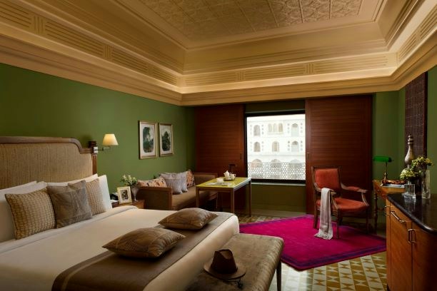 Residence Room