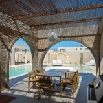 Grand Royal Villa - Patio