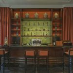 Le Gouverneur Bar