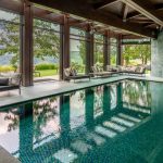 La Sovrana Spa Pool