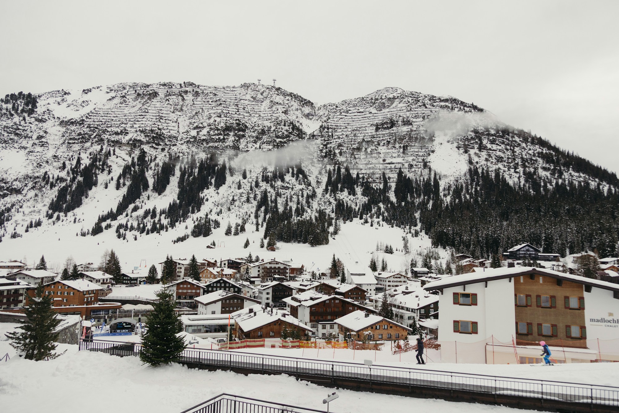 Hotel View