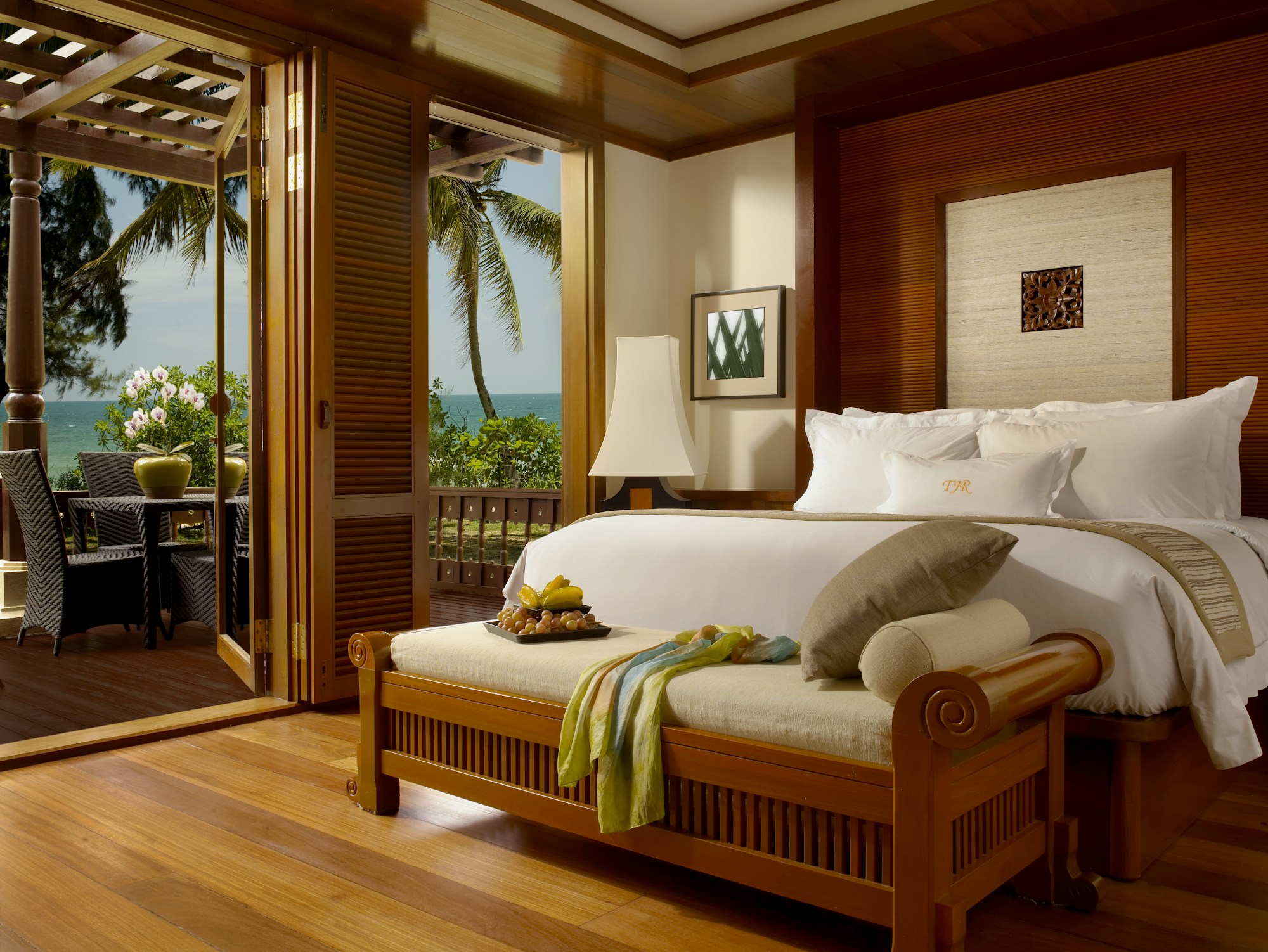Serambi Room - Bedroom