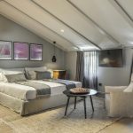 Superior Room - Bedroom