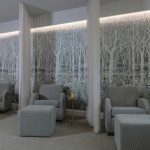 Spa Lounge