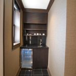 Kitchenette Iroquois Suite