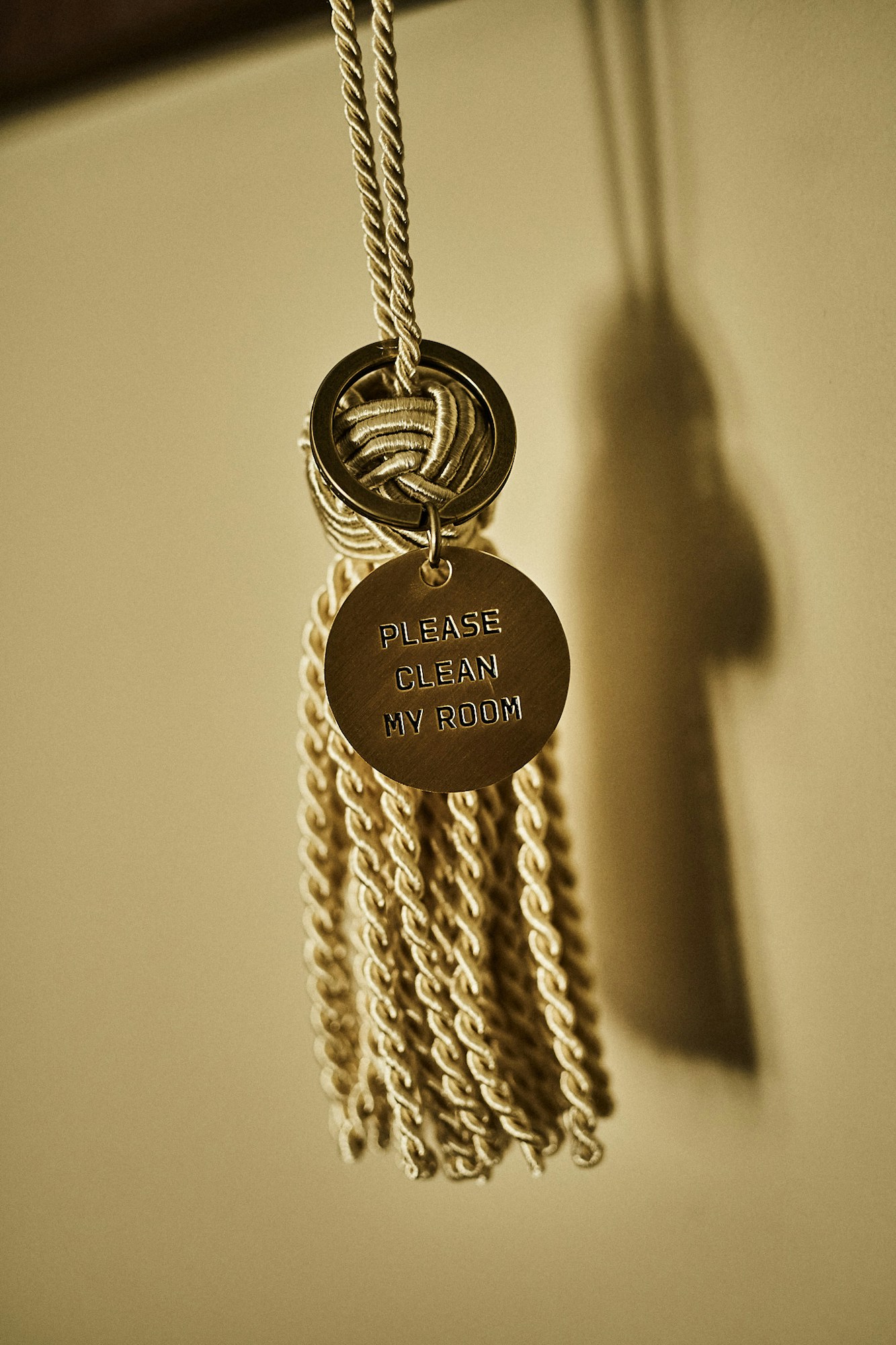 Classic Petite Room - Key Detail