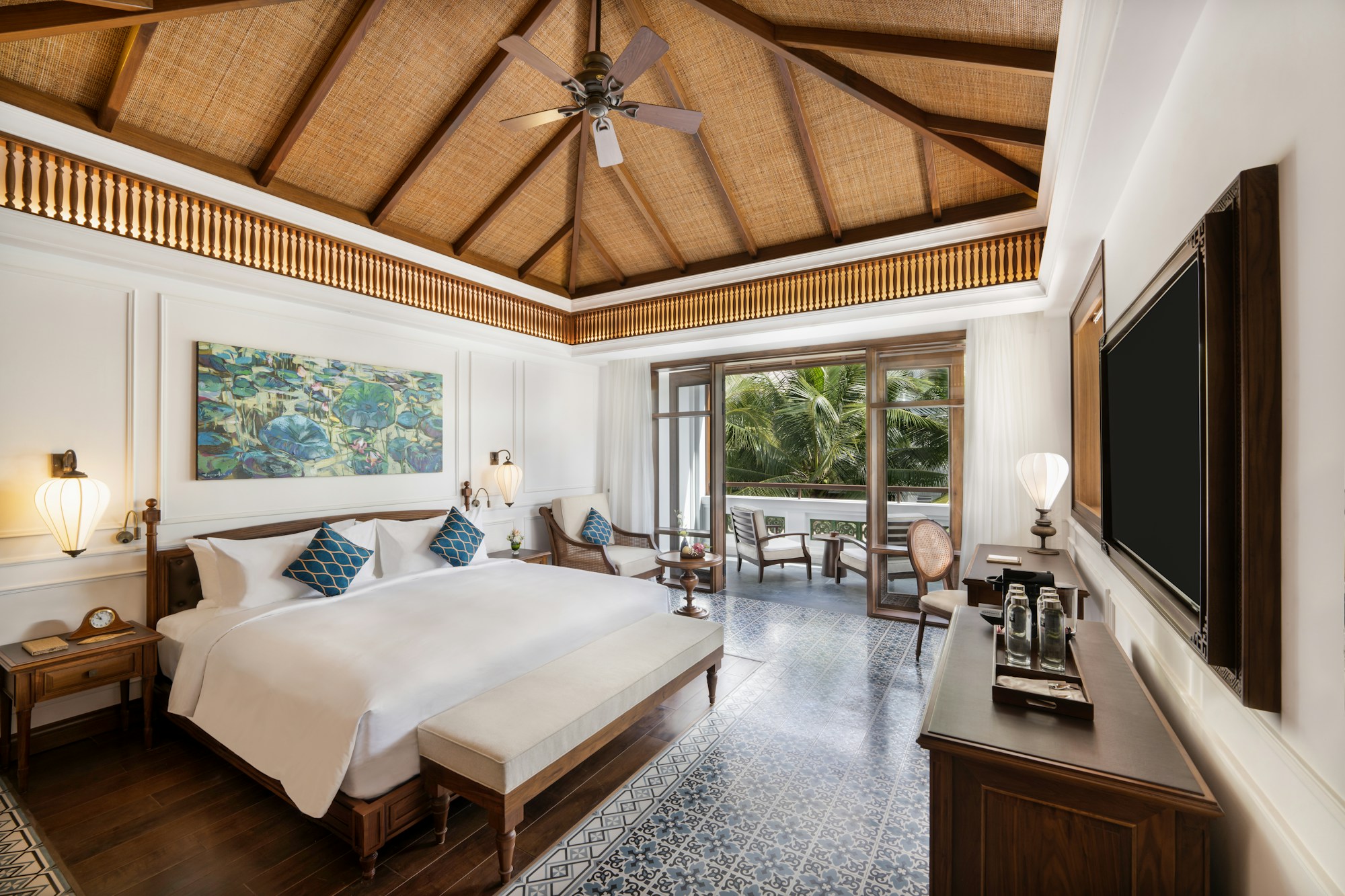Grand Premium Room