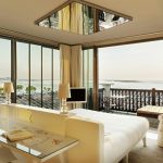Banc D'Arguin - Bedroom