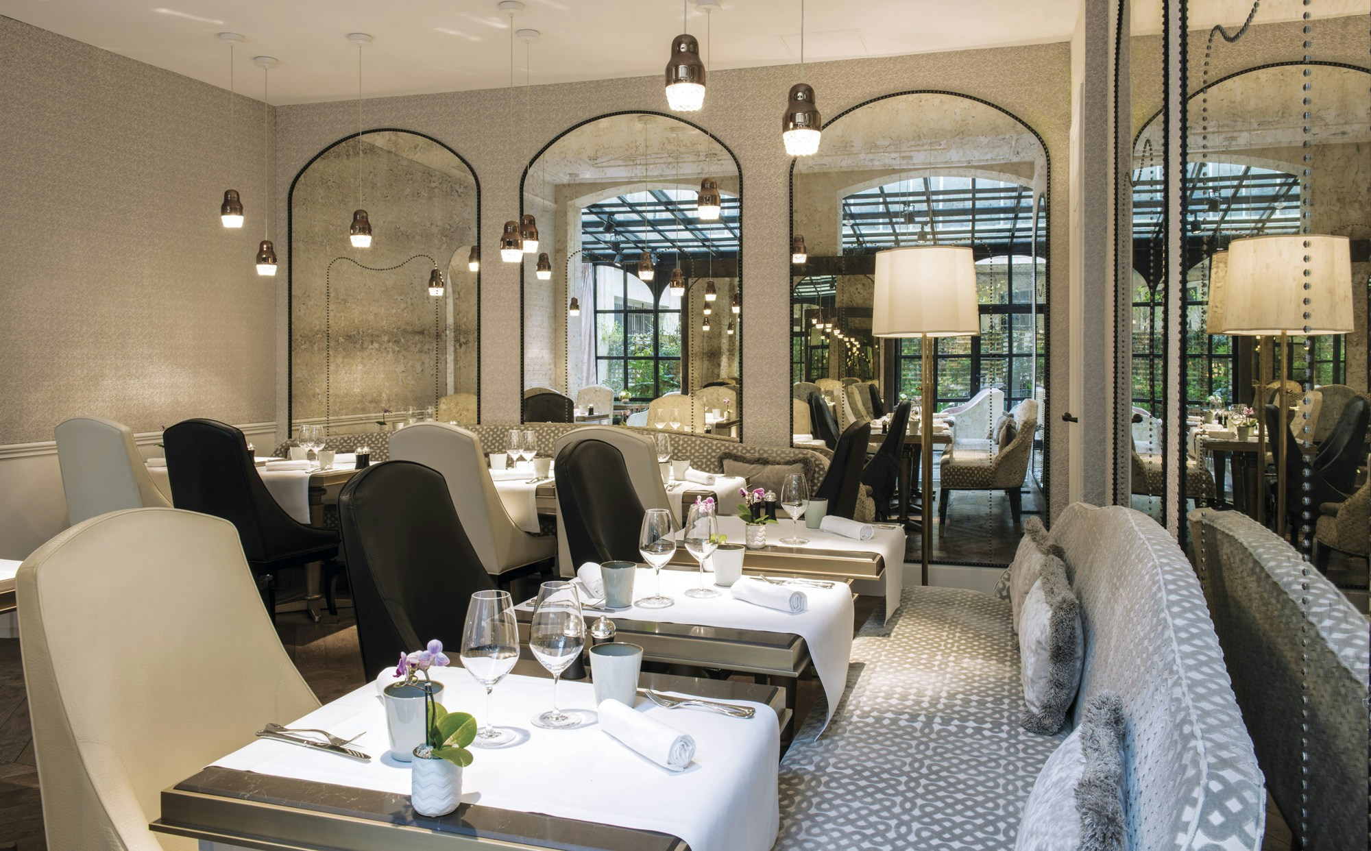 Cléo Restaurant