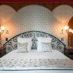 Folies à Paris - Bedroom