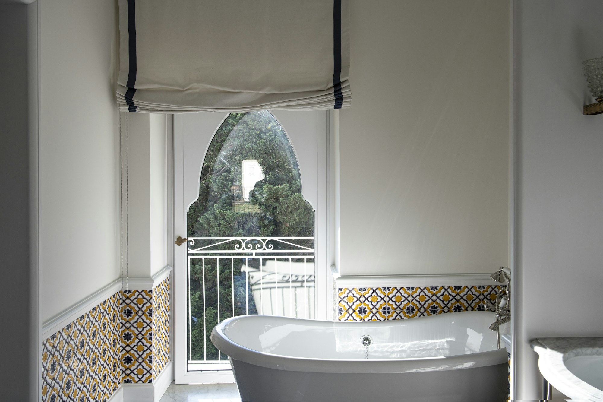 Lighthouse Suite - Bathroom