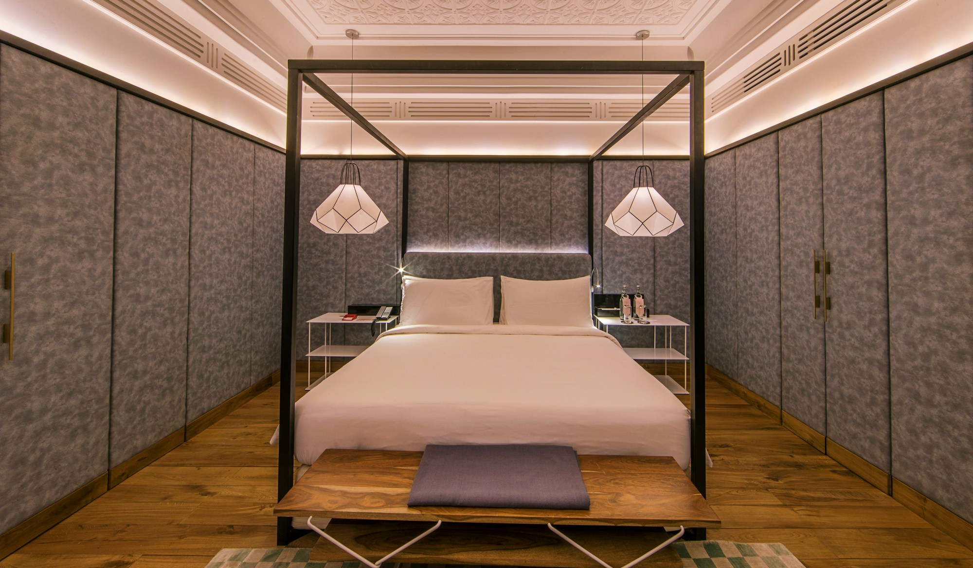 Republic Suite