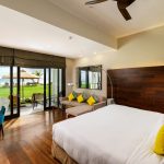 Beach Room