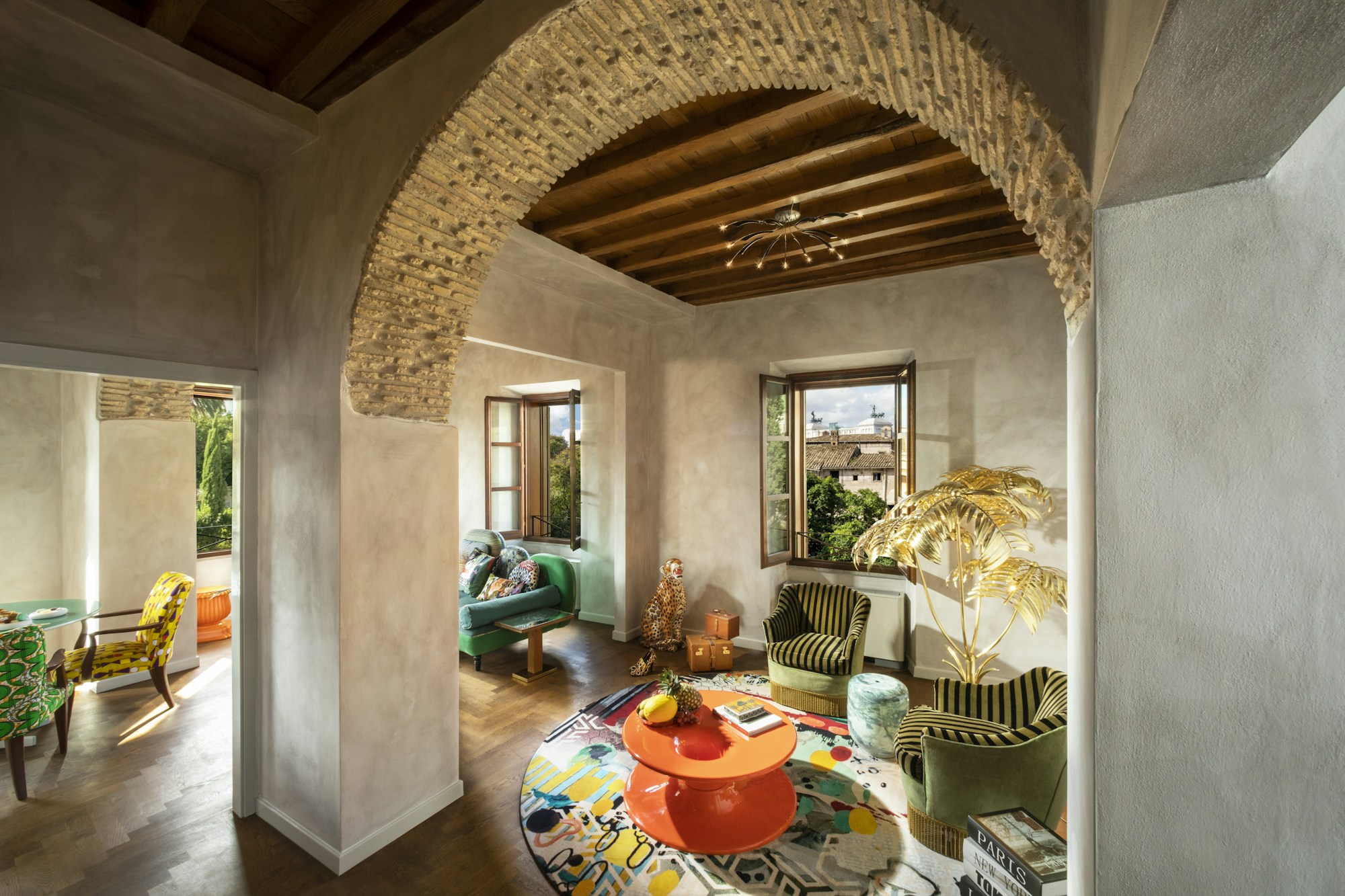 Grand Palm Suite
