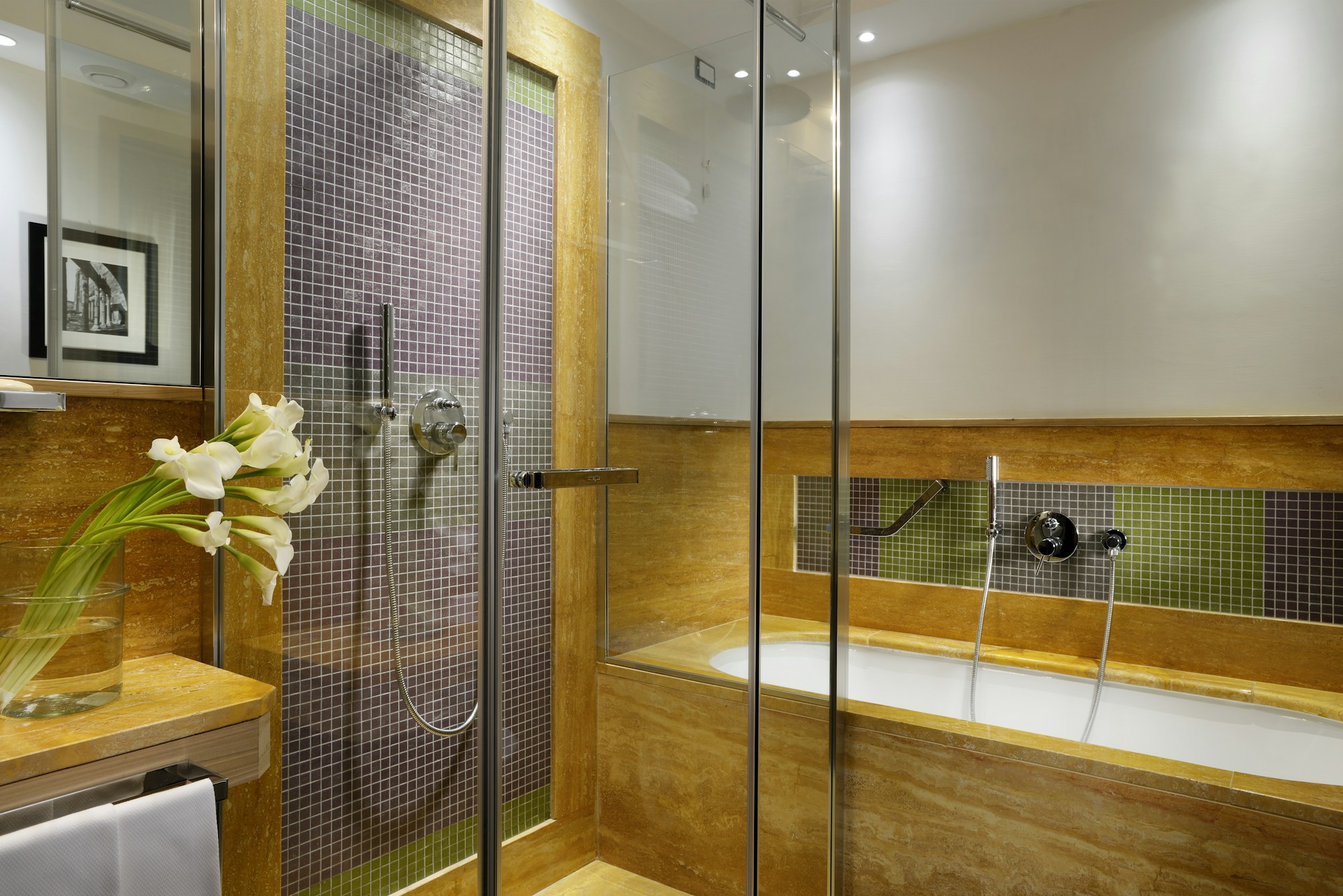 Moncada Suite