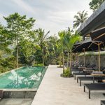 Pool - Wellness Side