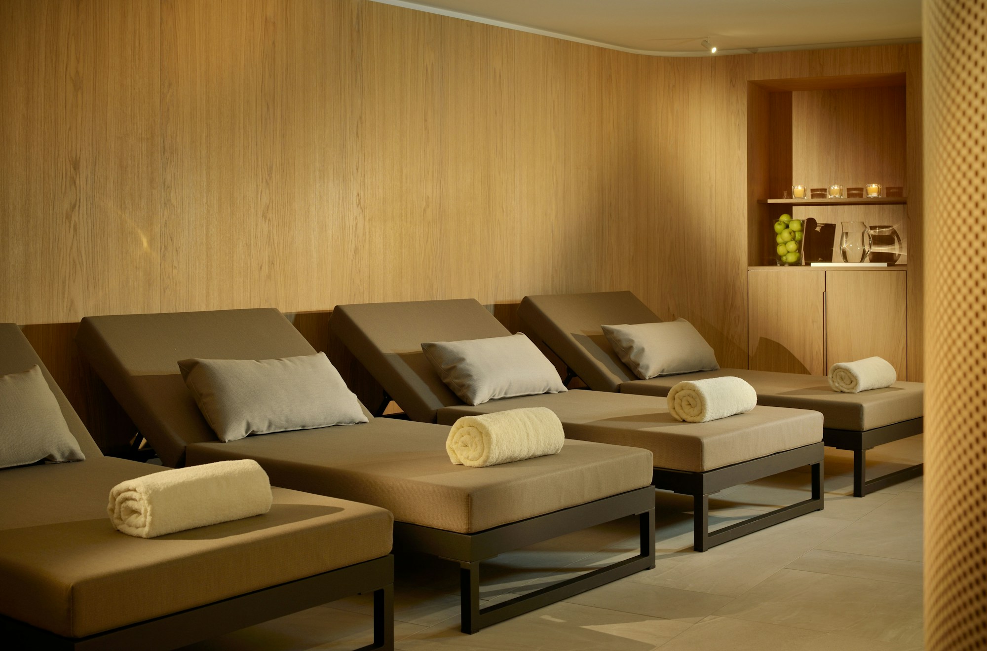 Crystal Wellfit