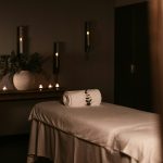 Wellness Area