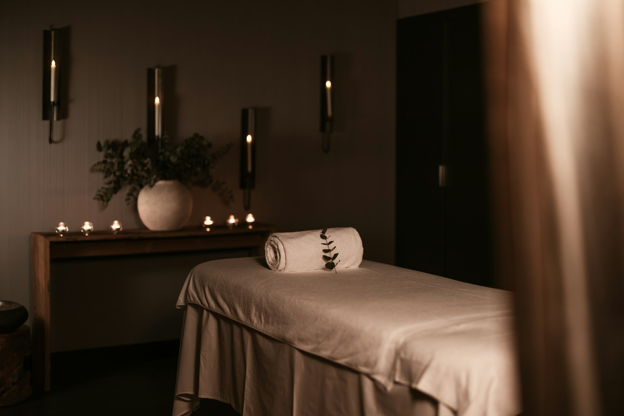 Wellness Area