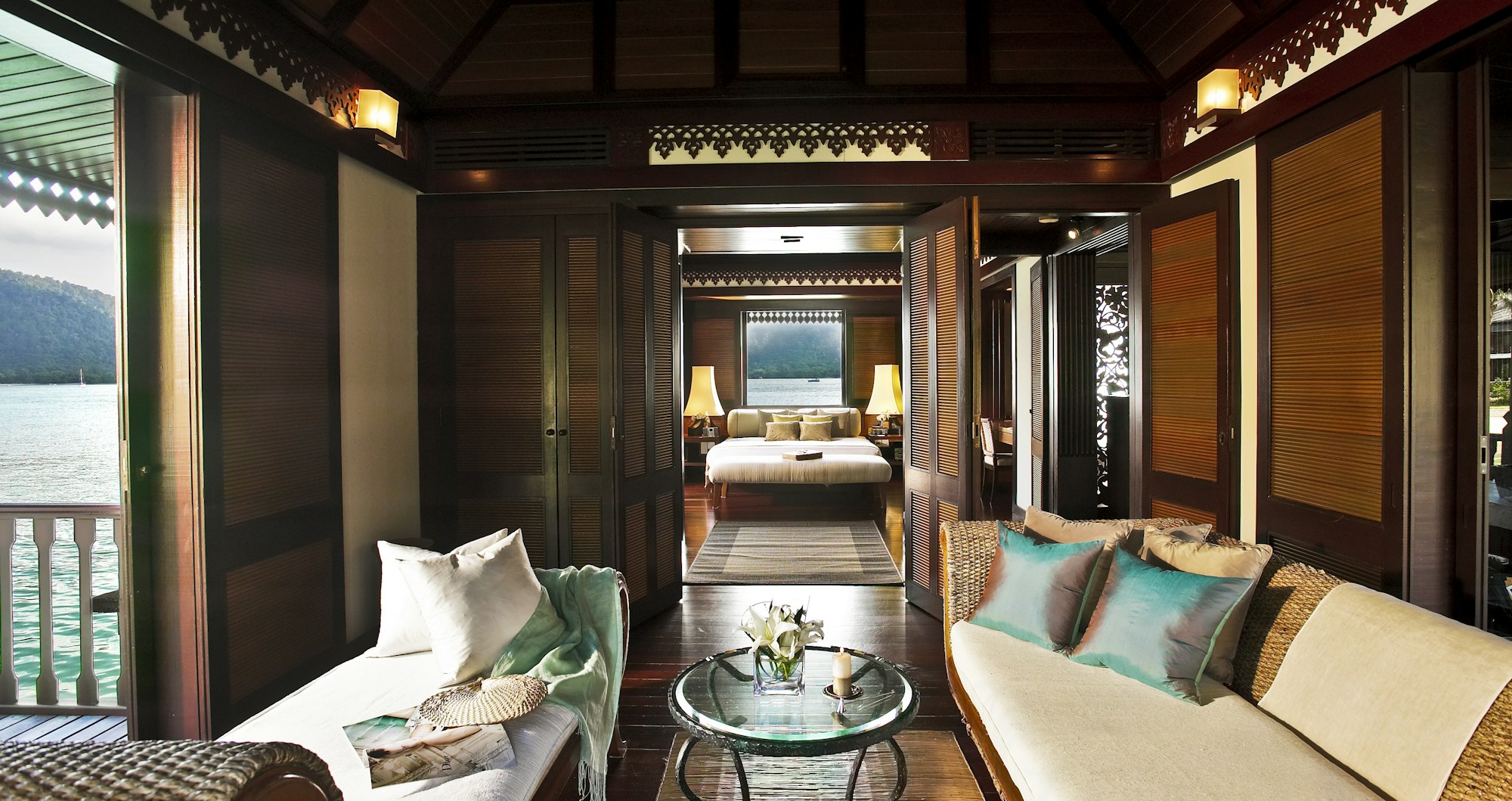 Sea Suite