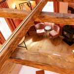 New Yard Gallery Loft - Room Details