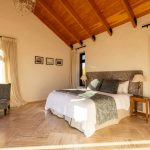 Moraine Villa Bedroom