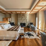 Victoria Royal Suite - Bedroom