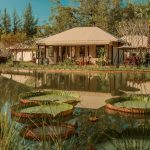 1 Bedroom Lagoon Tent