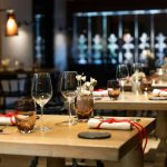 Restaurant La Cord_e