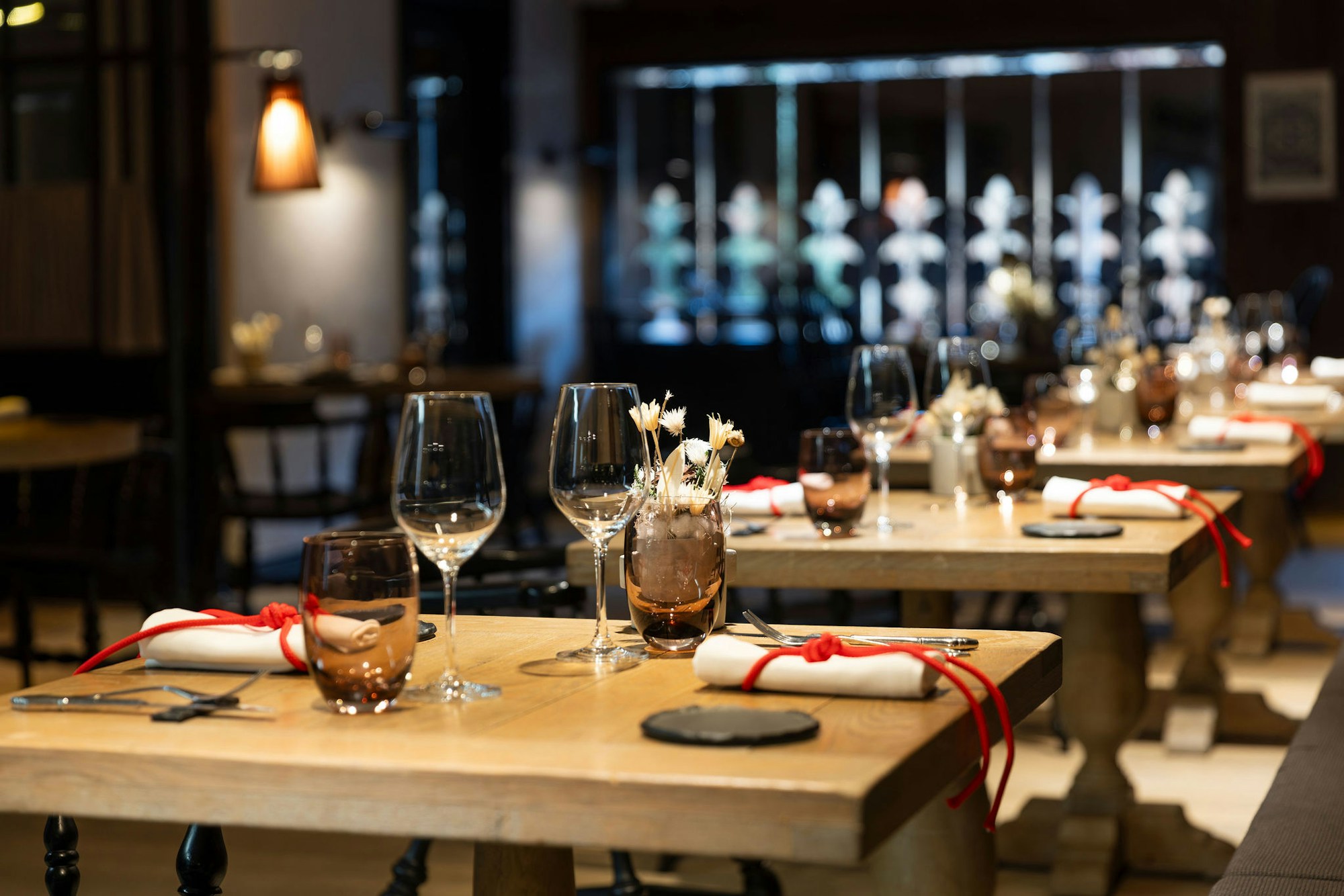 Restaurant La Cord_e