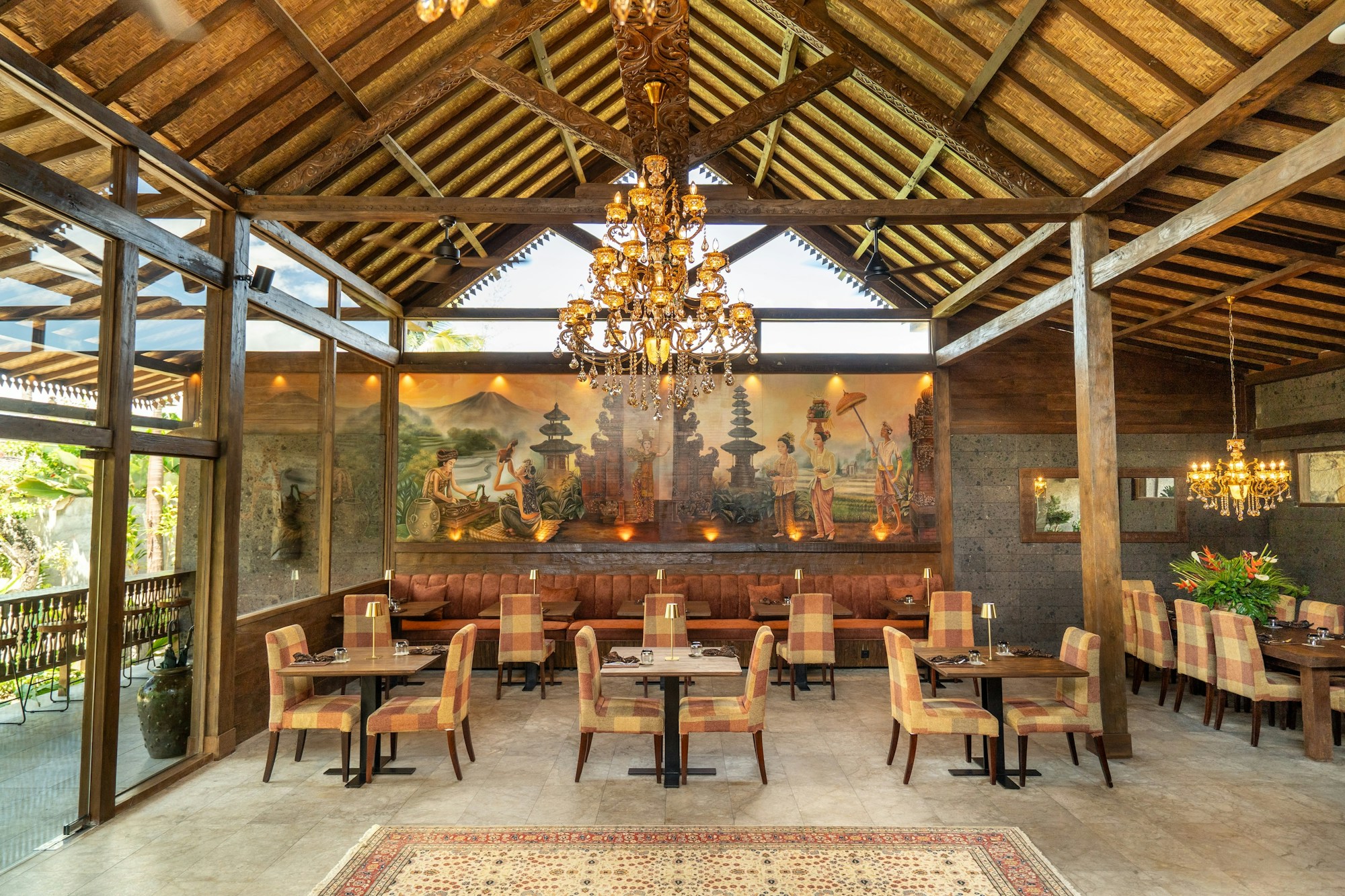 Sahaja Restaurant