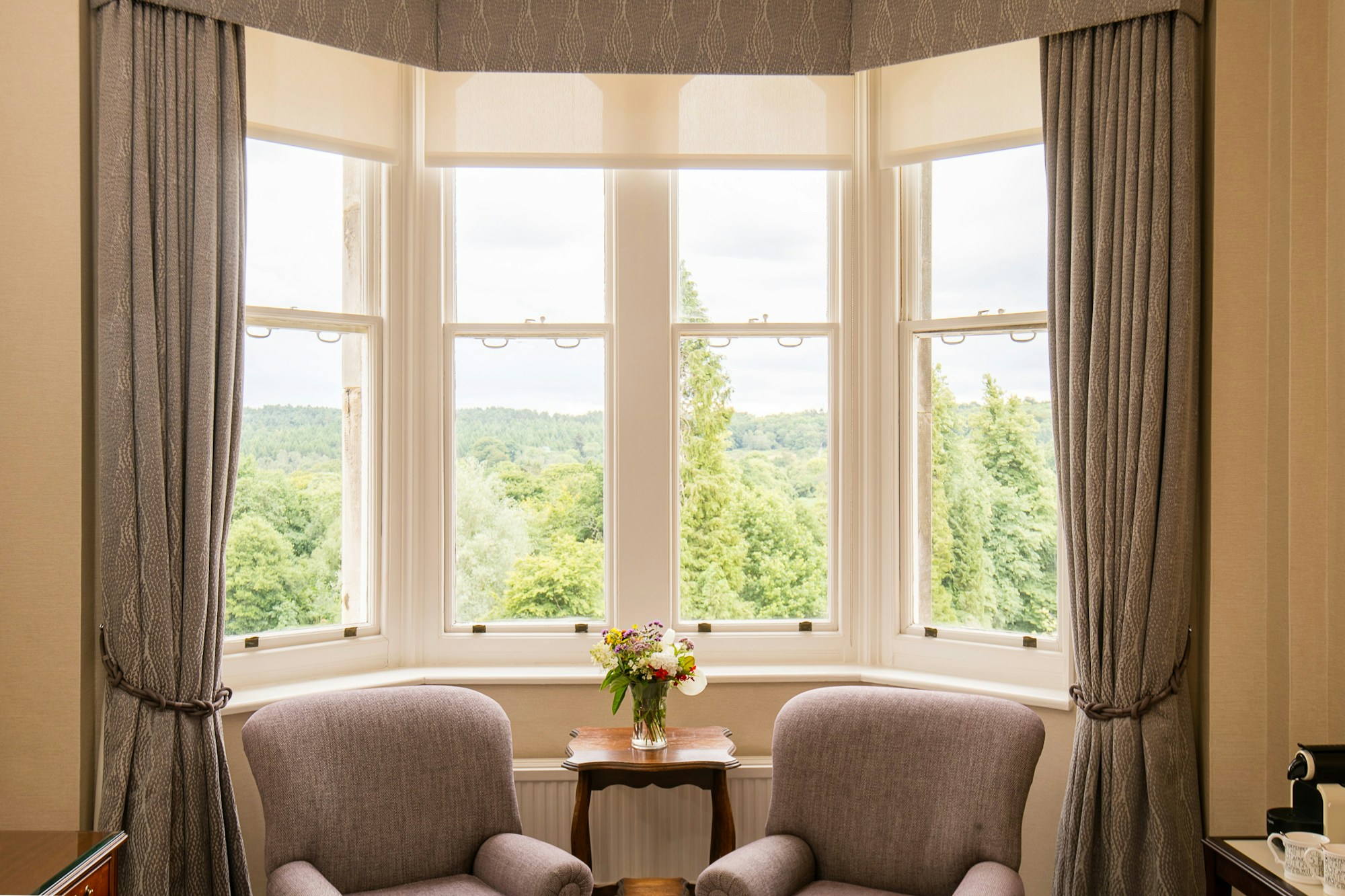 Suite View